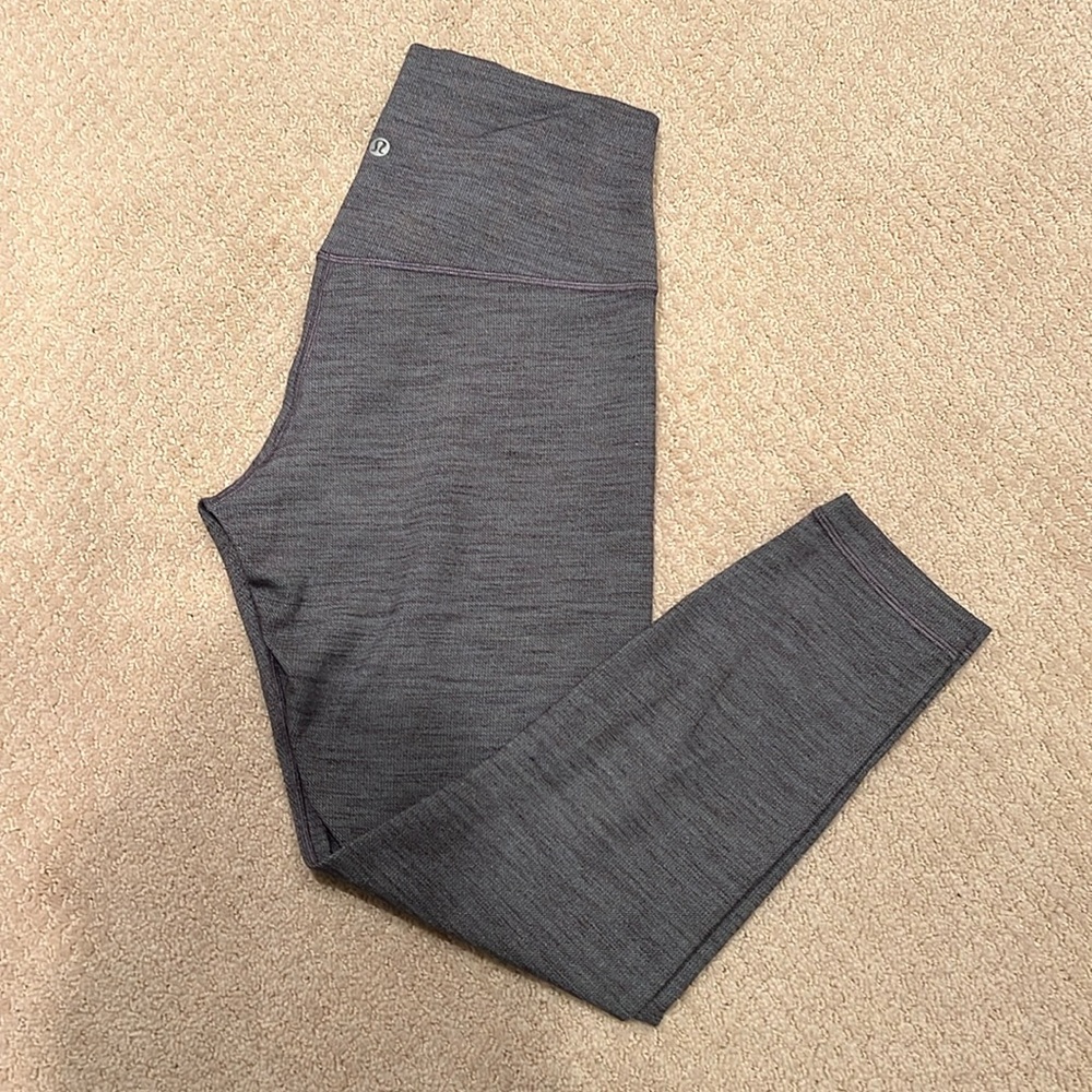 Lululemon  Align™ High-Rise Pant 25"